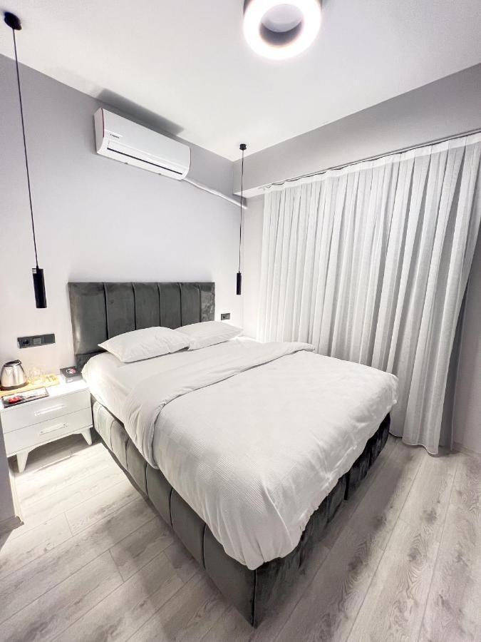 Galata Inn Hotel Istanbul Exterior photo